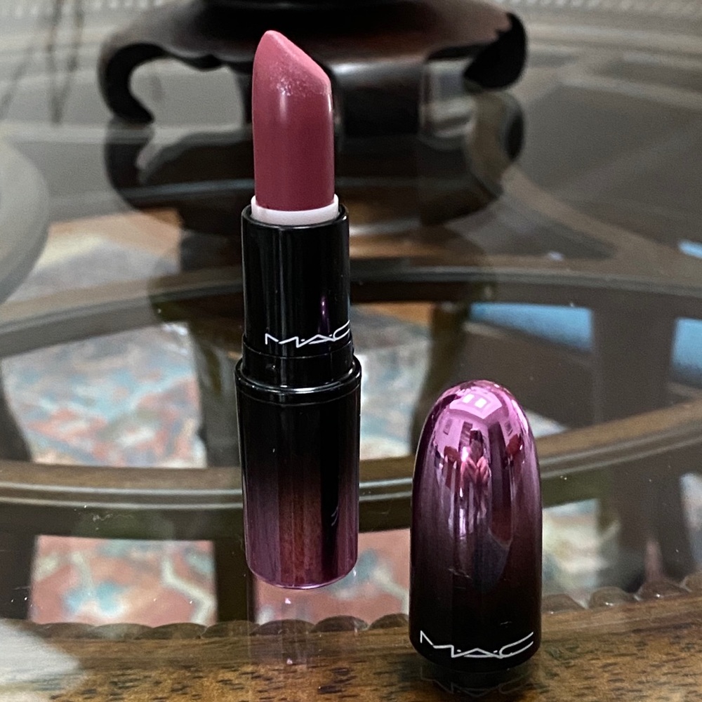 MAC lipstick